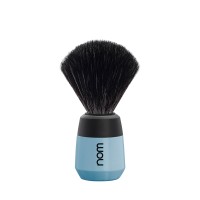 Black Fibre Shaving Brush Skūšanās ota MAX 21 FJ, 1 gab. 