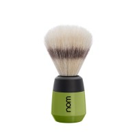 Natural Bristle Shaving Brush Skūšanās ota MAX 41 OL, 1 gab. 
