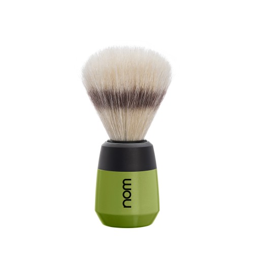 Natural Bristle Shaving Brush Skūšanās ota MAX 41 OL, 1 gab.