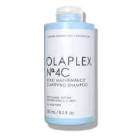 No 4C Clarifying Shampoo Attīrošs šampūns, 250 ml 