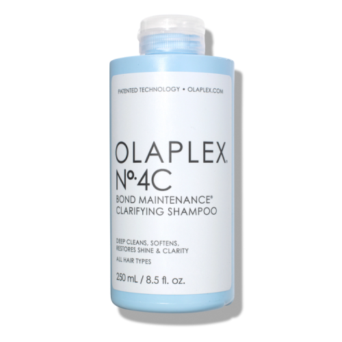 No 4C Clarifying Shampoo Attīrošs šampūns, 250 ml