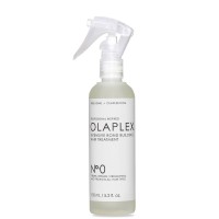 No 0 Intensive Bond Building Hair Treatment Intensīvs matu struktūru atjaunojošs līdzeklis, 155 ml 