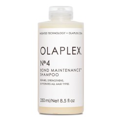 No 4 Bond Maintenance Shampoo Atjaunojošs matu šampūns, 250 ml 