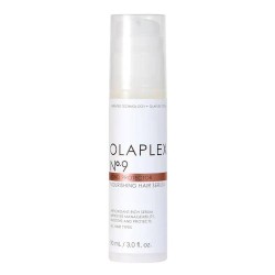 No 9 Nourishing Hair Serum Barojošs matu serums, 90 ml 