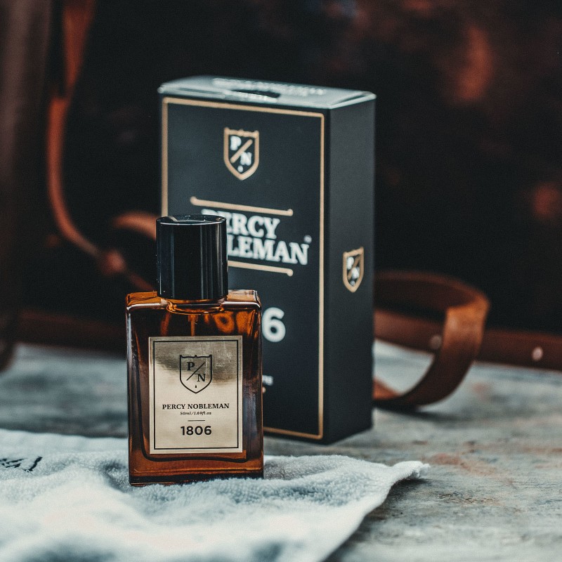 Eau de Toilette 1806 Tualetes ūdens vīriešiem, 50 ml