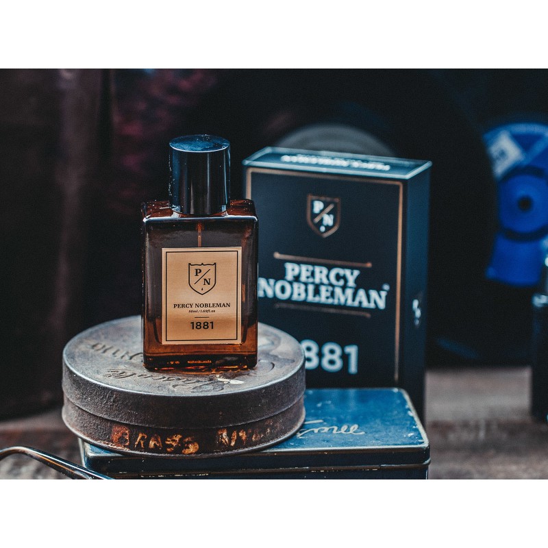 Eau de Toilette 1881 Tualetes ūdens vīriešiem, 50 ml