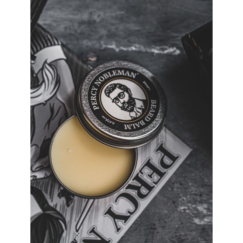 Beard Balm Bārdas balzams, 65 ml