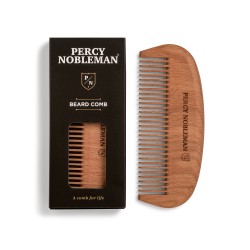 Beard Comb Bārdas ķemme, 1 gab. 