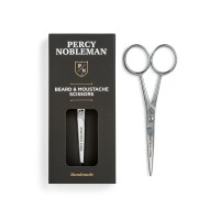 Beard & Moustache Scissors Bārdas un ūsu šķēres, 1 gab. 
