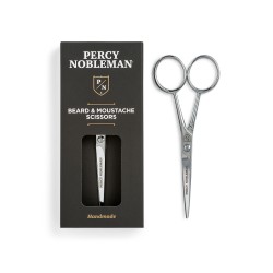 Beard & Moustache Scissors Bārdas un ūsu šķēres, 1 gab. 