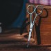 Beard & Moustache Scissors Bārdas un ūsu šķēres, 1 gab.