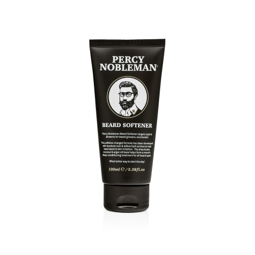 Beard Softener Bārdu mīkstinošs kondicionieris, 100ml