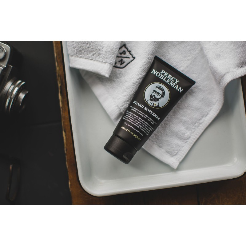 Beard Softener Bārdu mīkstinošs kondicionieris, 100ml