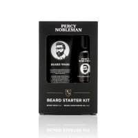 Beard GroomStartering Kit Bārdas kopšanas komplekts, 1 gab. 