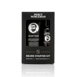 Beard GroomStartering Kit Bārdas kopšanas komplekts, 1 gab. 