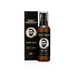 Beard Wash bārdas šampūns, 100 ml 