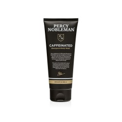 Coffeinated Shampoo and Body Wash Šampūns un ķermeņa mazgāšanas līdzeklis ar kofeīnu, 200 ml 