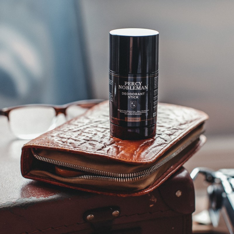 Deodorant Stick Zīmuļveida dezodorants vīriešiem, 75 ml