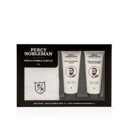 Face & Stubble Care Kit Sejas un bārdas kopšanas komplekts, 1 gab. 