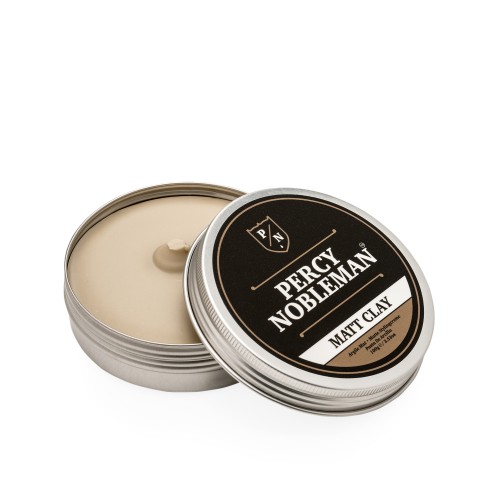 Matt Clay Matu veidošanas māls, 100 ml