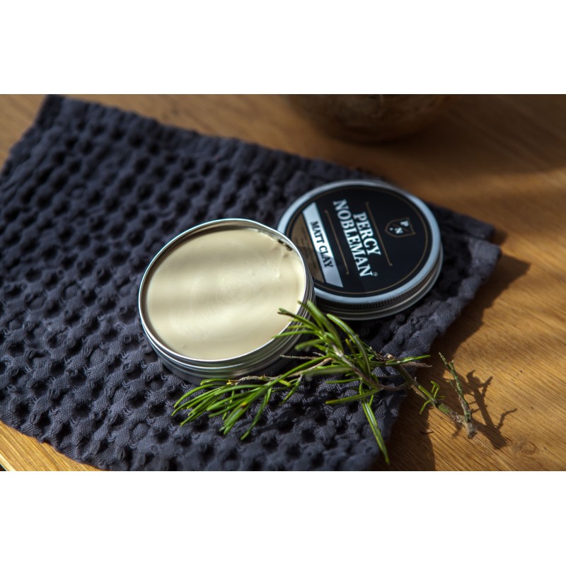 Matt Clay Matu veidošanas māls, 100 ml