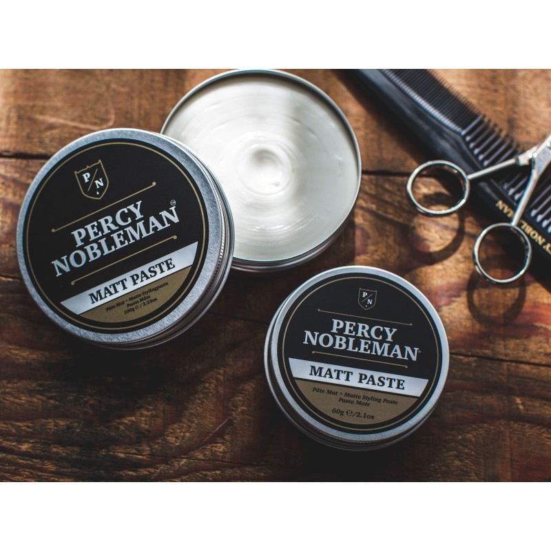 Matt Paste Matējoša modelēšanas pasta, 100 ml