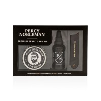 Premium Beard Care Kit Bārdas kopšanas komplekts, 1 gab. 