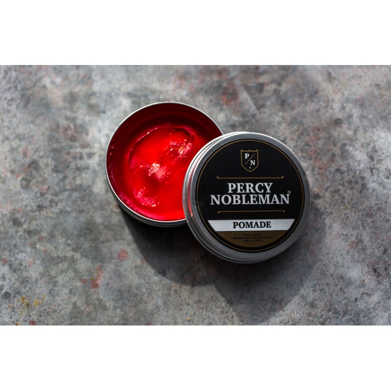 Pomade Pomāde matiem, 100 ml