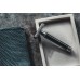 Safety Razor Dubulta asmeņa skuveklis, 1 gab.
