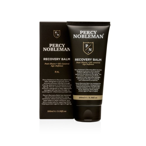 Recovery Balm Atsvaidzinošs balzams pēc skūšanās, 100 ml