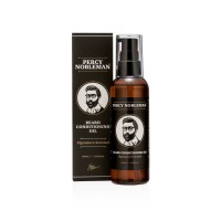 Beard Conditioning Oil Scented Kondicionējoša bārdas eļļa ar vaniļas aromātu, 100 ml 