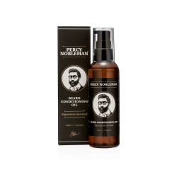 Beard Conditioning Oil Scented Kondicionējoša bārdas eļļa ar vaniļas aromātu, 100 ml 