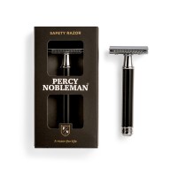 Safety Razor Dubulta asmeņa skuveklis, 1 gab. 