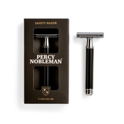 Safety Razor Dubulta asmeņa skuveklis, 1 gab. 