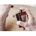Signature Fragrance tualetes ūdens vīriešiem, 50 ml