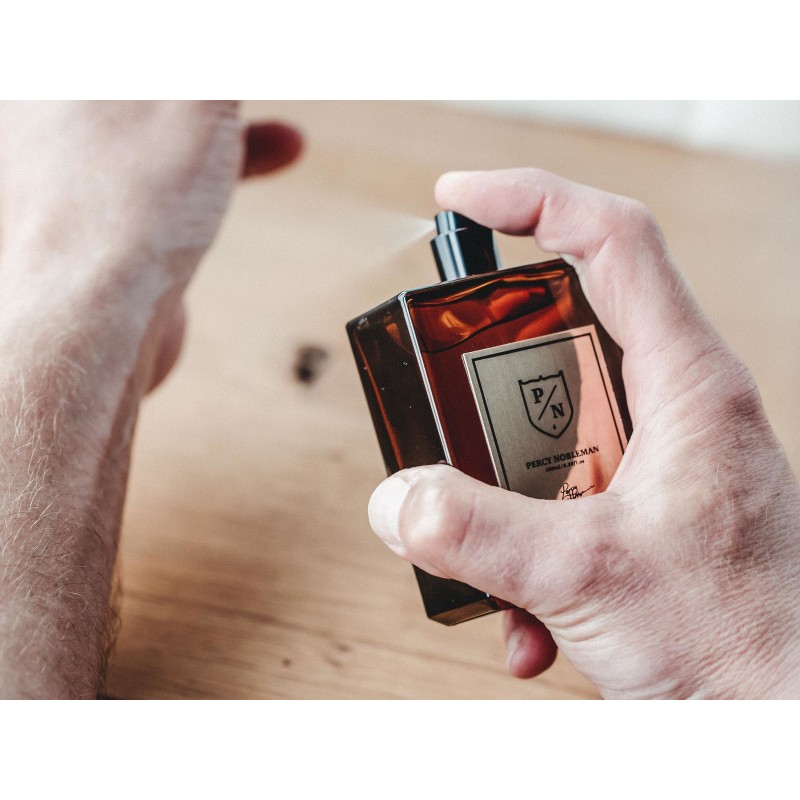 Signature Fragrance tualetes ūdens vīriešiem, 50 ml