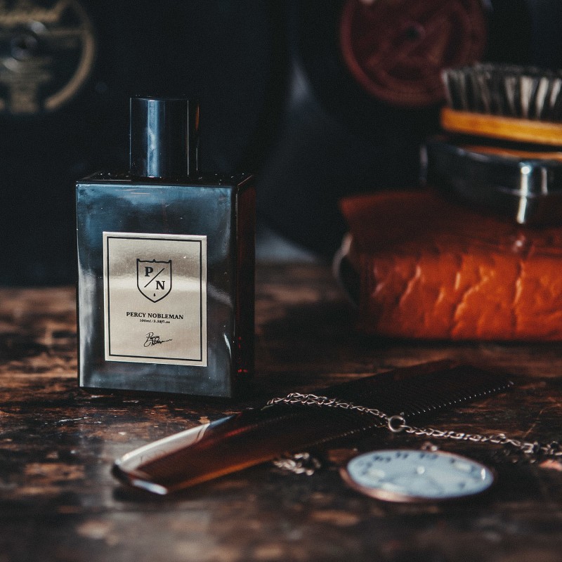 Signature Fragrance tualetes ūdens vīriešiem, 50 ml
