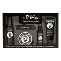 Complete Beard Care Kit Bārdas kopšanas komplekts, 1 gab. 