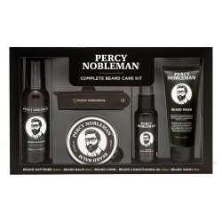 Complete Beard Care Kit Bārdas kopšanas komplekts, 1 gab. 