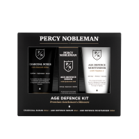 Age Defense Kit Sejas kopšanas līdzekļu komplekts vīriešiem, 1 gab. 