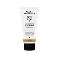 Age Defence Moisturiser with Vitamin C Sejas krēms ar C vitamīnu, 100ml 