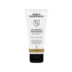 Age Defence Moisturiser with Vitamin C Sejas krēms ar C vitamīnu, 100ml 