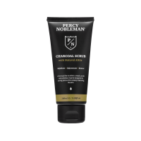 Charcoal Scrub Sejas skrubis ar ogli, 100 ml 