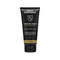Charcoal Scrub Sejas skrubis ar ogli, 100 ml 