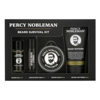 Beard Survival Kit Bārdas kopšanas komplekts, 1 gab. 