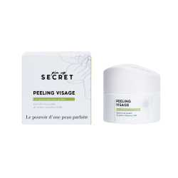 Grainless Exfoliating Peeling Gel Gēla sejas skrubis, 50ml 