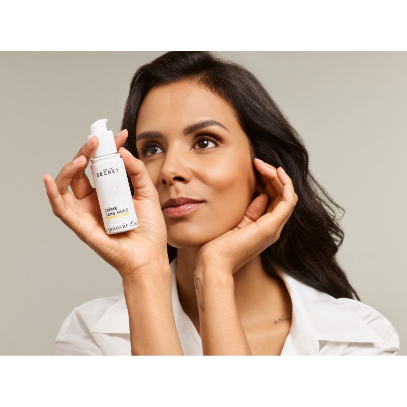 Oil-Free Moisturizer bez eļļas, mitrinošs sejas krēms, 50 ml