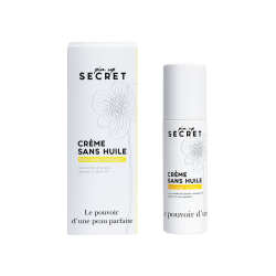 Oil-Free Moisturizer bez eļļas, mitrinošs sejas krēms, 50 ml 