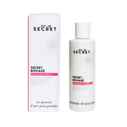Bi-Phase Makeup Remover Divfāžu kosmētikas noņēmējs, 200ml 