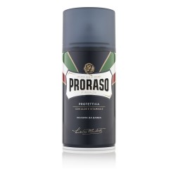 Blue Line Shaving Foam Mitrinošas skūšanās putas, 300ml 